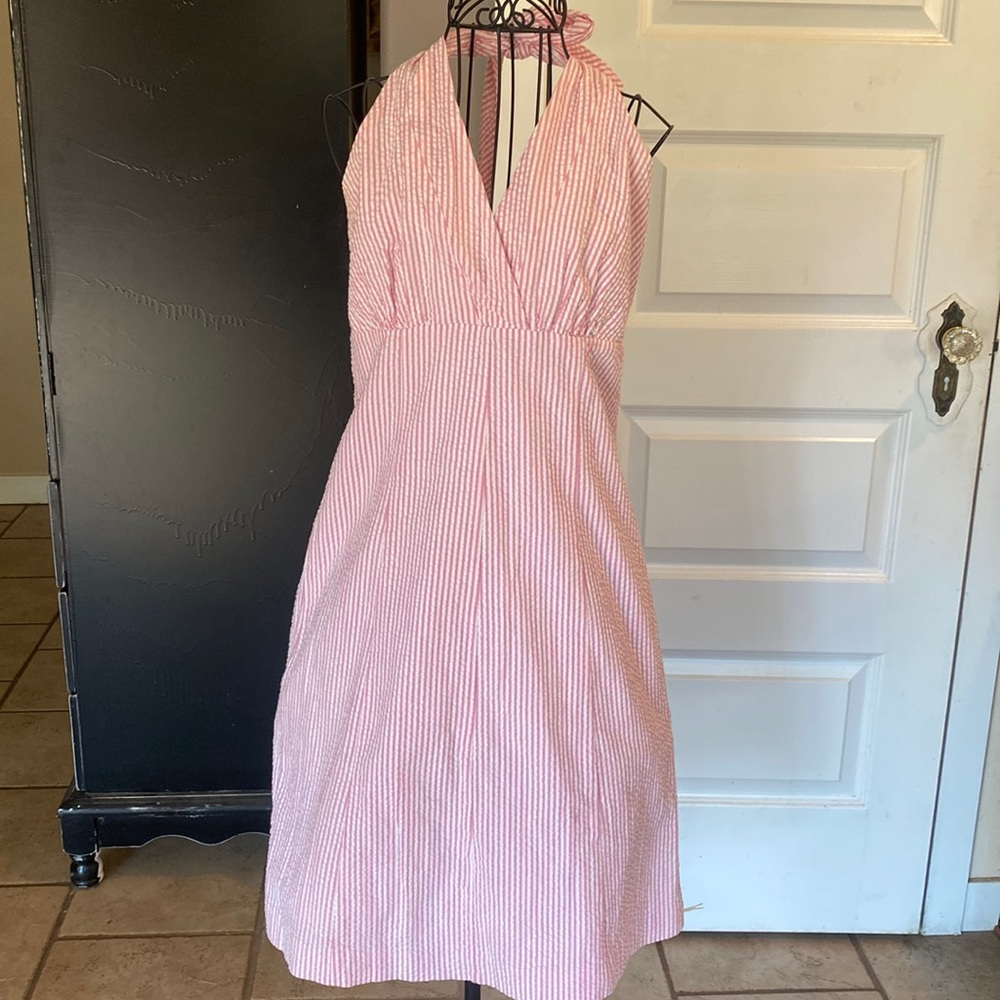 Willi smith summer dress